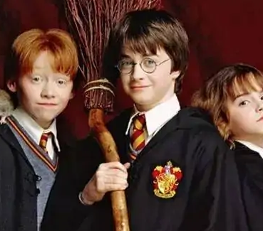 哈利波特全集8部+原著+有声小说,48.31G百度网盘资源打包下载