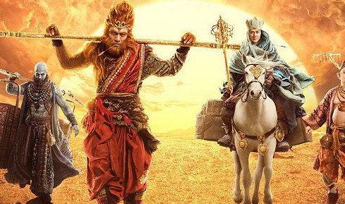 西游记有声小说全集1-182集（李庆丰文化评书西游记），百度网盘资源打包下载