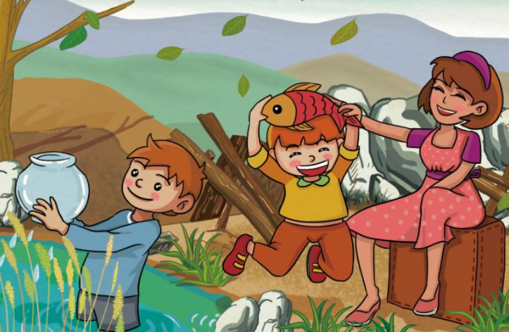 亲子教育睡前儿童故事有声故事大全，百度网盘资源打包下载