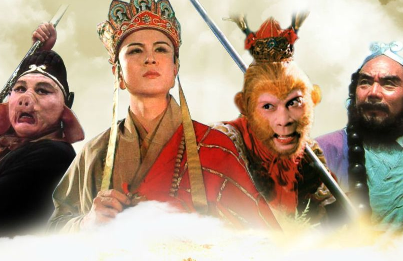 西游记有声小说全套（李庆丰文化评书）,百度网盘资源打包下载