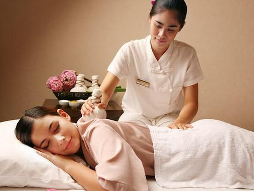 spa减肥按摩瘦身教学百度网盘资源打包下载