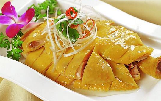 白切白斩鸡鸭鹅牛羊狗卤味制作技术配方做法资料，百度网盘资源打包下载