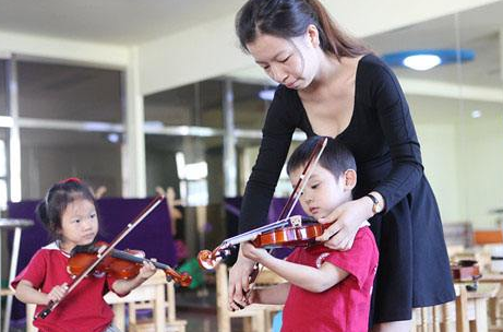 【完结】亲子教育音乐启蒙课，小龙老师教你唱古典歌曲百度网盘资源下载