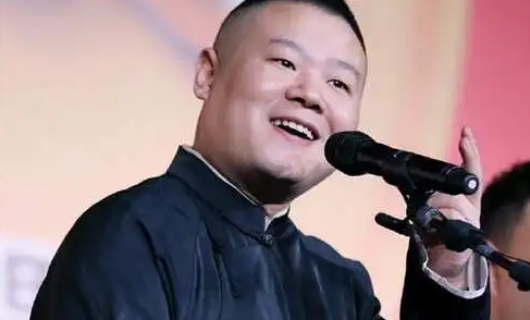 德云社岳云鹏相声大全有声MP3百度网盘打包下载