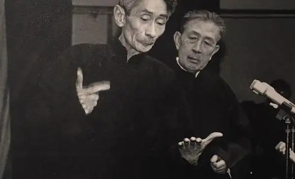 马三立相声大全有声读物MP3百度网盘打包下载