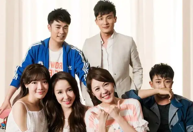 爱情公寓第1季[全集]MP3(播音——娄艺潇_陈赫)有声读物百度网盘资源打包下载