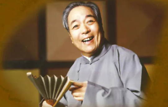 袁阔成评书有声读物大全mp3，百度网盘资源打包下载