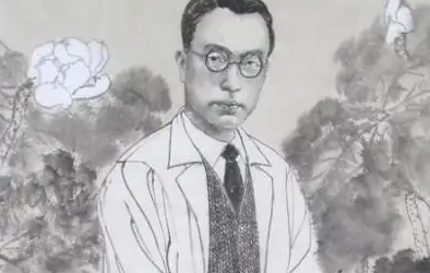 朱自清经典散文集有声读物mp3百度网盘资源打包下载