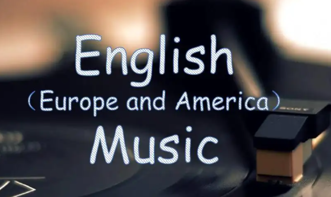 车载音乐歌曲经典浪漫英文歌 760首 合集百度网盘资源打包下载