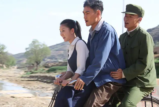 平凡的世界有声小说MP3百度网盘打包下载