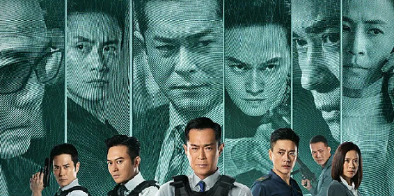 反贪风暴国语1-4部电影高清在线观看，百度网盘资源下载