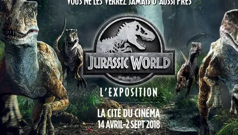 侏罗纪公园+侏罗纪世纪电影共5部国语高清版百度网盘下载