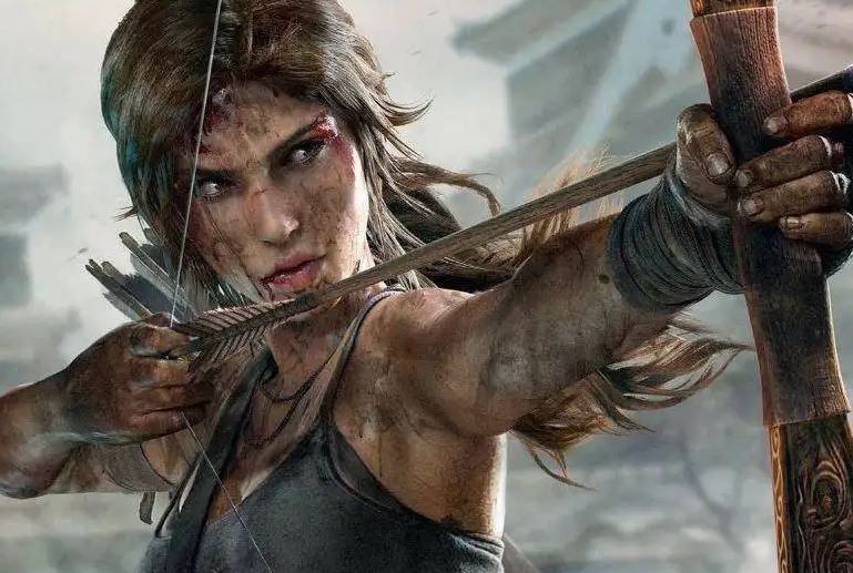 古墓丽影电影全集国语1-3部，百度网盘资源下载