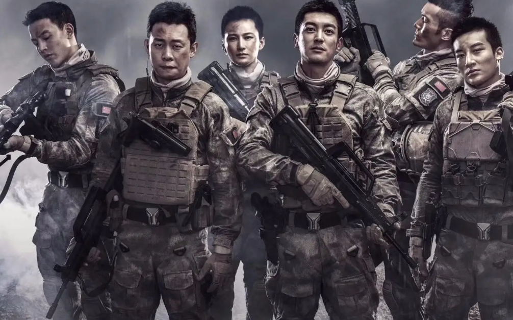 红海行动电影高清版百度网盘下载