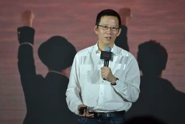 吴晓波经济学每天听见吴晓波第四季，5.33G课程百度网盘资源下载