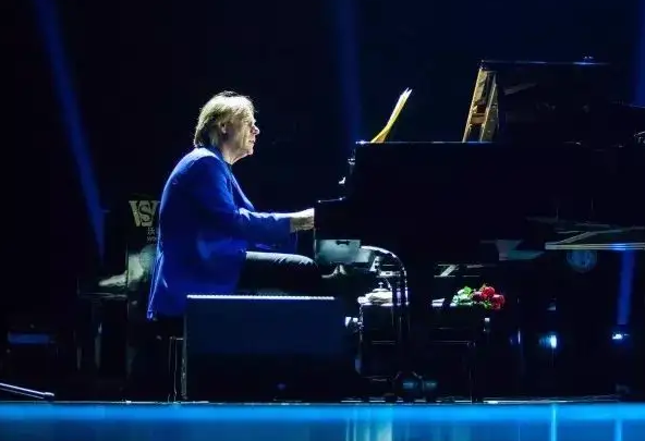 理查德·钢琴王子钢琴曲音乐合集mp3，车载音乐/抖音音乐百度网盘下载