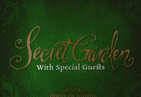 神秘园·感人之声英文歌曲合集100首MP3，车载音乐，抖音快手素材歌曲百度网盘资源下载