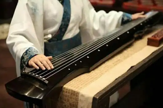 车载音乐 古琴轻音乐合集MP3，抖音快手素材歌曲百度网盘资源打包下载