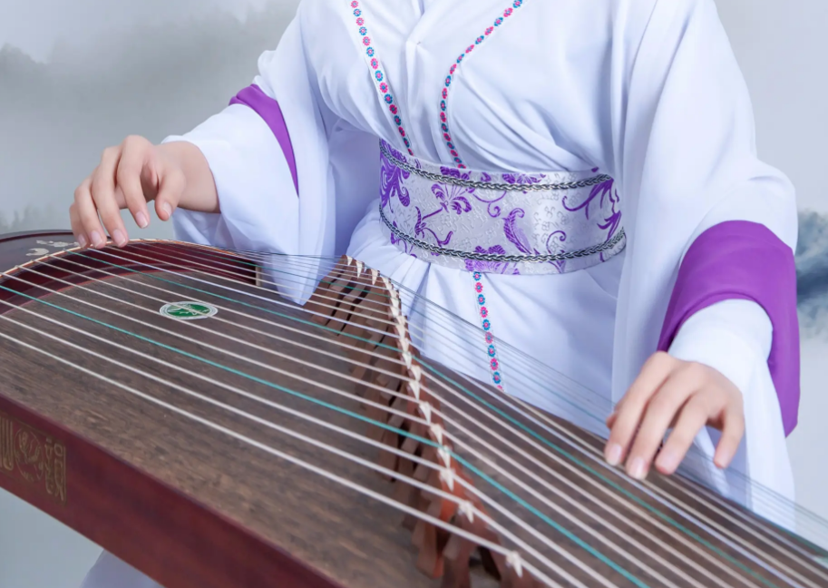 车载音乐古筝轻音乐合集MP3，抖音快手素材歌曲百度网盘资源打包下载