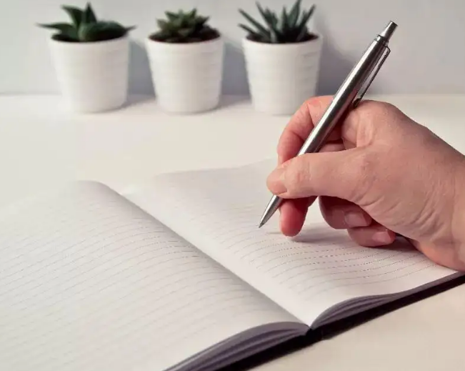 写作训练网课教程，《写作是最好的自我投资》实战营