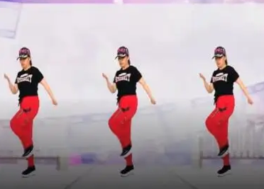 广场舞之鬼步舞视频教学从基础到高手百度网盘资源打包下载