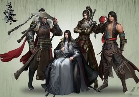 四大名捕有声小说MP3，播音——孙一69集全部资源百度网盘打包下载