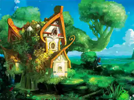 52篇世界童话名著-52集有声读物MP3，百度网盘打包下载