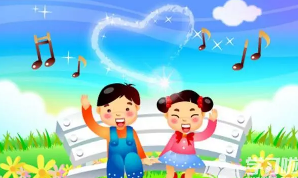 儿童歌曲经典儿歌少年经典歌曲中英文合集打包下载