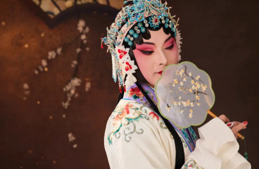 京剧戏曲曲剧潮剧越剧淮剧等mp3专辑打包下载