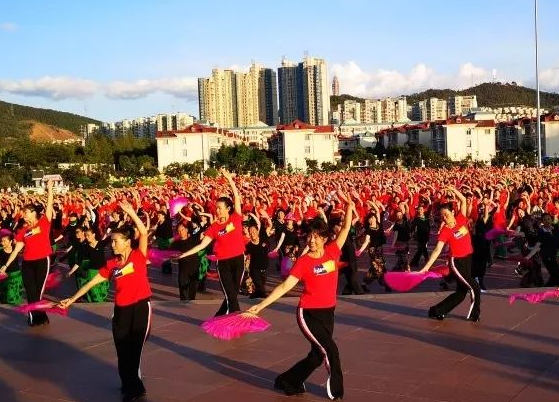 广场舞音乐跳舞音乐车载音乐合集打包下载