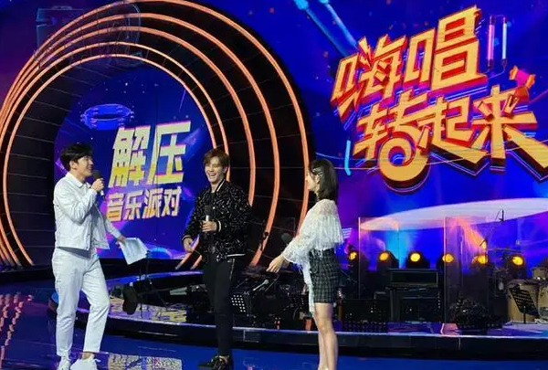 车载优盘音乐综艺节目音乐合集百度网盘打包下载