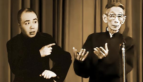 刘宝瑞相声合集百度网盘打包下载