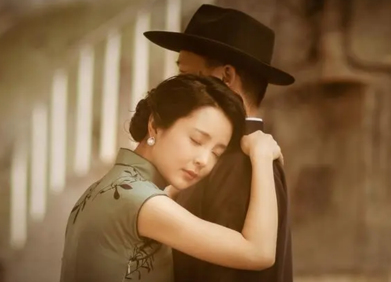 有声小说《倾城之恋》民国红楼梦 完结百度网盘打包下载