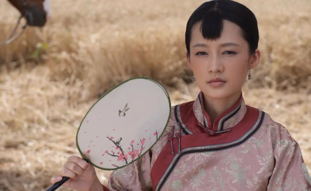 有声小说白鹿原（李野墨演播）120集百度网盘打包下载