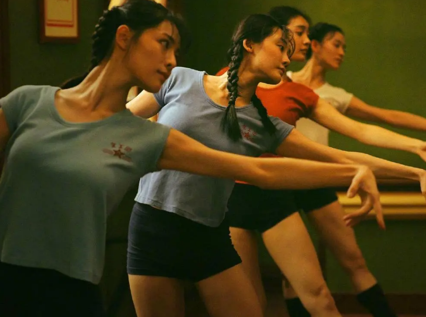 有声小说芳华（完结）百度网盘打包下载