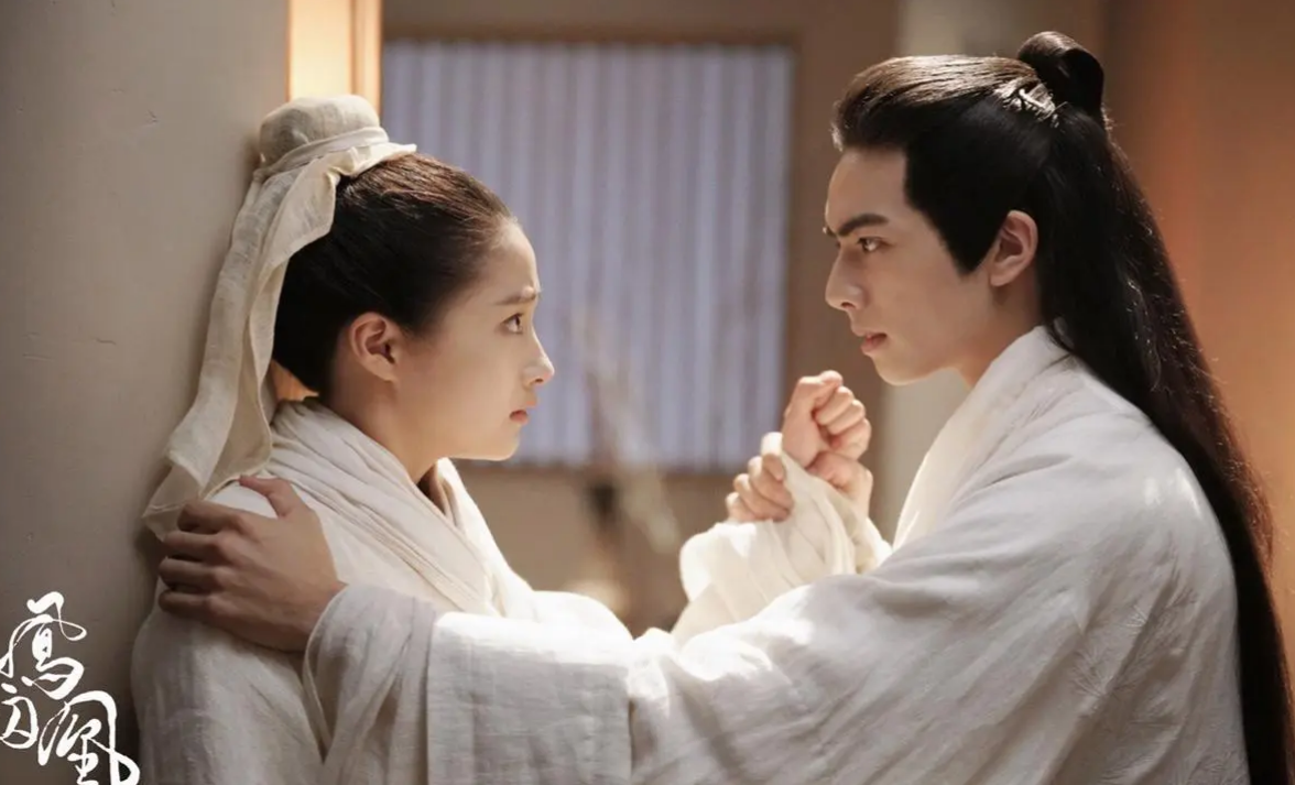 有声小说 风囚凰mp3百度网盘打包下载