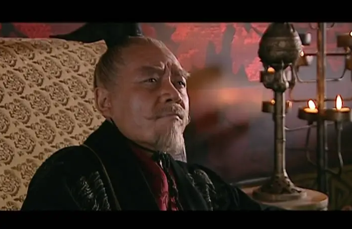 有声小说天地奇王：汉武大帝百度网盘打包下载