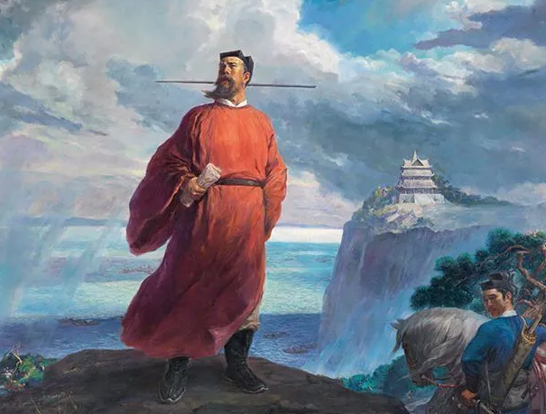 有声小说易中天中华史：大宋革新百度网盘打包下载