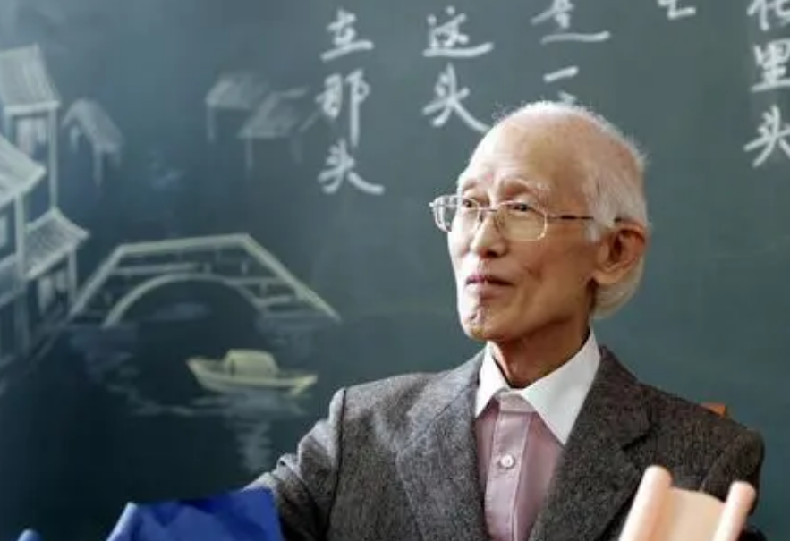 有声读物-余光中：长长的路，我们慢慢走百度网盘打包下载