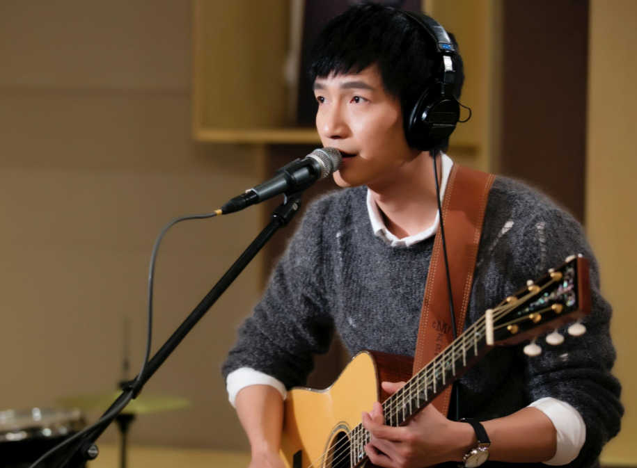 车载U盘音乐陈楚生无损歌曲合集百度网盘打包下载