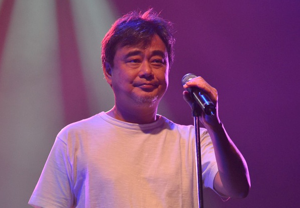 车载U盘音乐陈升无损歌曲合集百度网盘打包下载