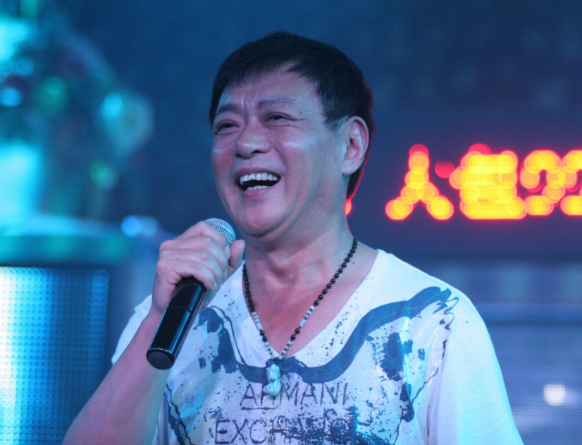 车载U盘音乐迟志强无损歌曲合集百度网盘打包下载