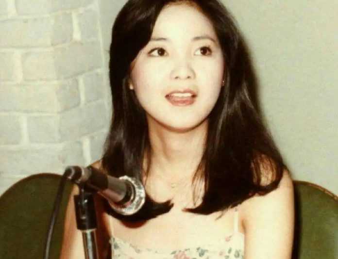 车载U盘音乐邓丽君无损歌曲合集百度网盘打包下载