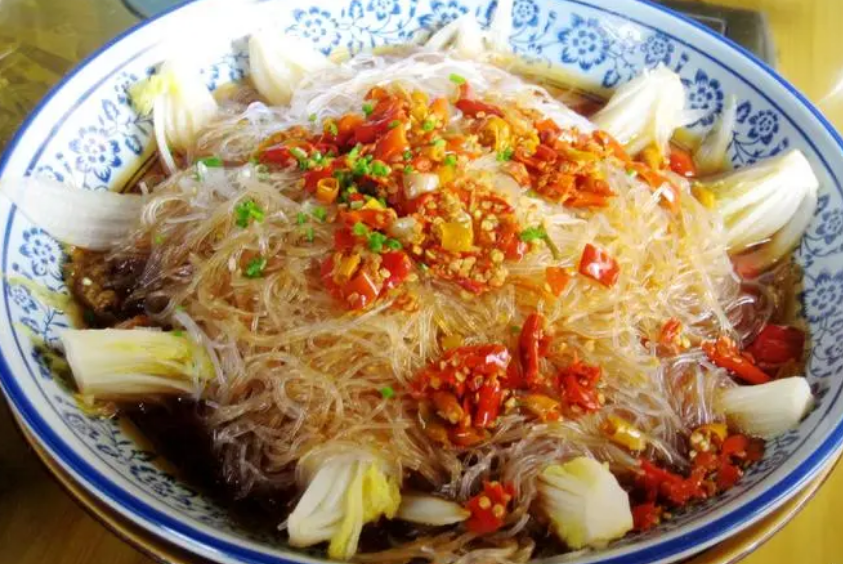 湘菜做法视频教程大全