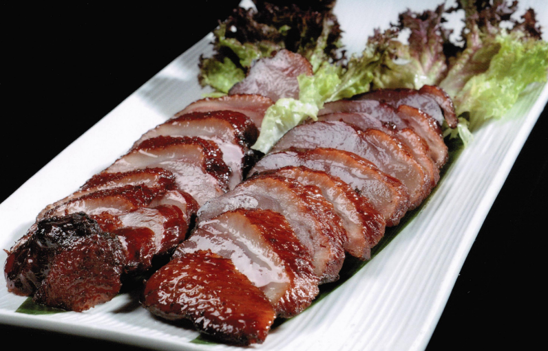 粤菜做法视频教程大全