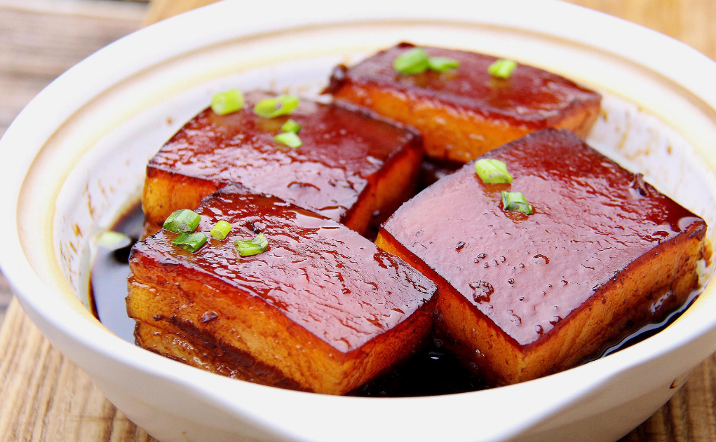 浙菜做法视频教程大全