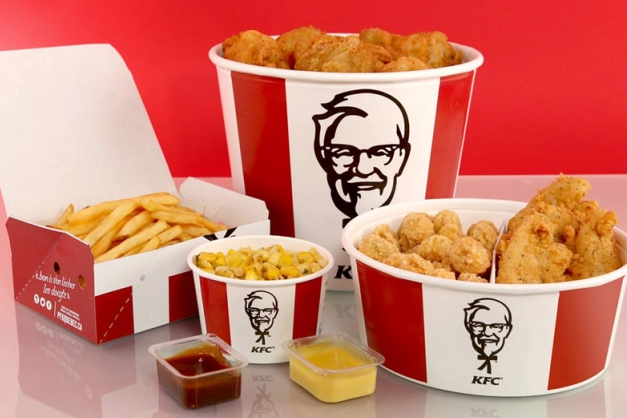 KFC肯德基系列技术配方揭秘教学课程