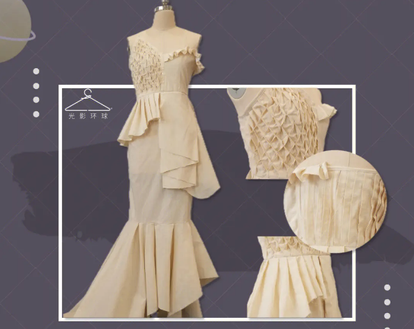 服装设计视频教程百度网盘打包下载