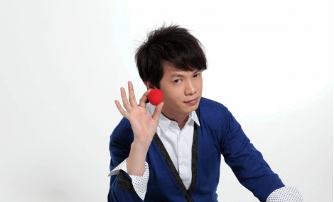 陈冠霖魔术教学合集(7个视频)