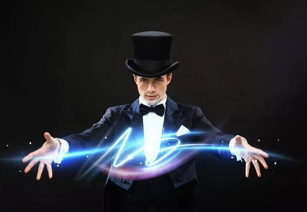 生活趣味魔术(32个视频)